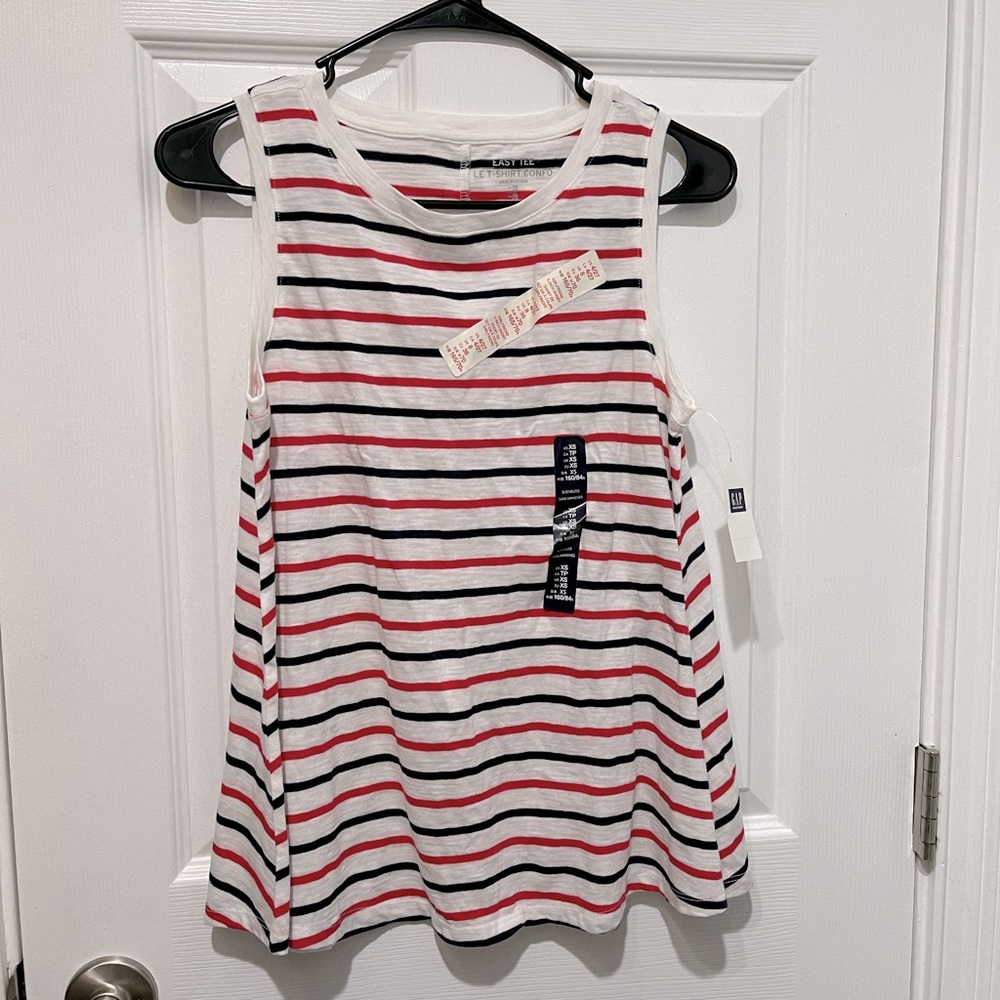 Gap tanktop